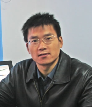 Wensheng Tong
