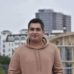 Muhammad Asad Farooq