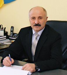 Oleksandr Moroz