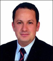 Serdar Beken