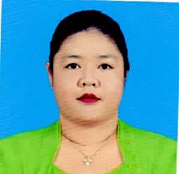 Hsu Mon Aung