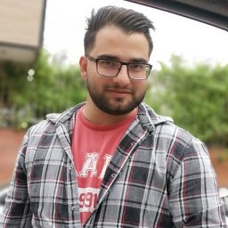 Mohammadrahim Kazemzadeh