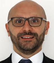 Vito Giuseppe Monopoli