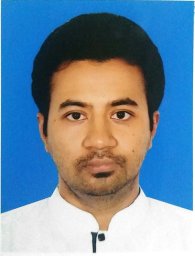 Md Shafayet Hossain