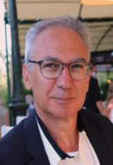 Eric Lespessailles