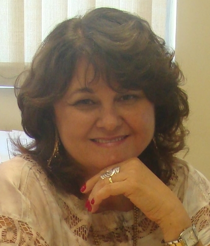 Maria Valnice Boldrin Zanoni