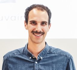Paul Baral