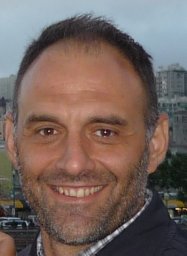 Dimitrios G. Karpouzas