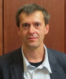 Predrag Ivanis