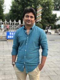 Mian Faisal Nazir