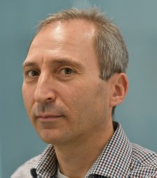Götz Schlotterbeck