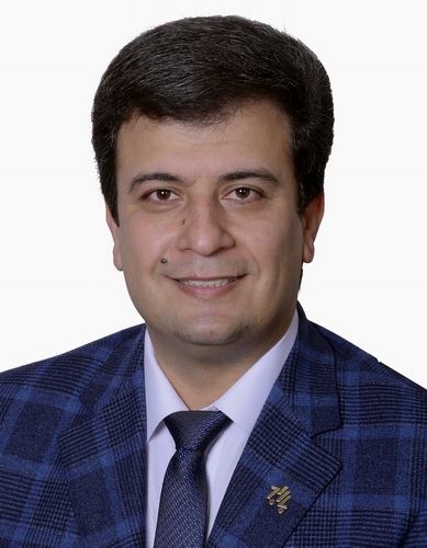 Nastooh Taheri Javan