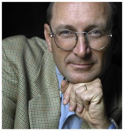 Frederic Dimanche