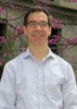 Christopher Monk