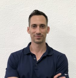 Idan Harat