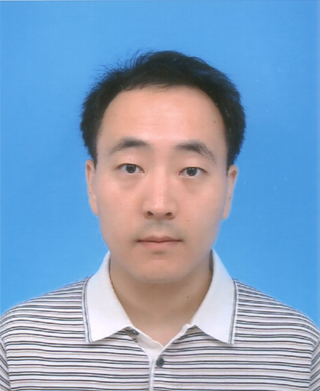 Chong Liu