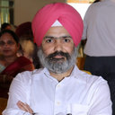 Manmohan Singh