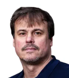 Jens Walter
