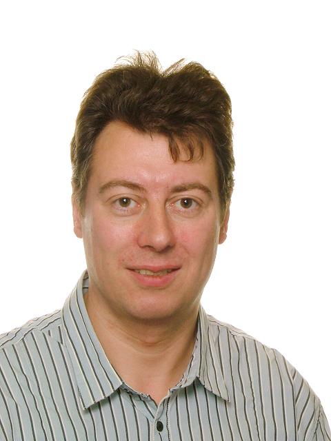 Lieven De Lathauwer