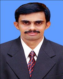 Raghavendra K Bairy