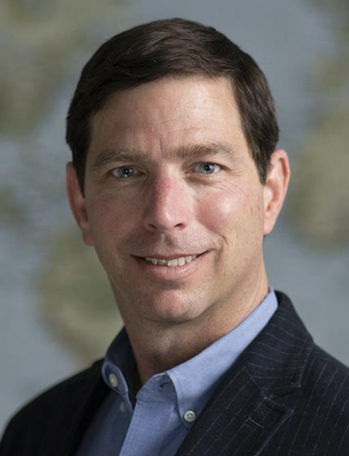 Bryan J. Weiner
