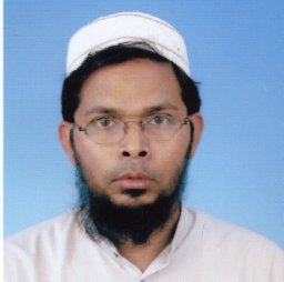 Liakot Ali