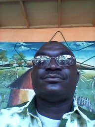 Eugene Ndirahisha