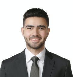 Ahmed El Shaer