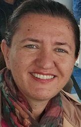 Ozge Yalciner Ercoskun
