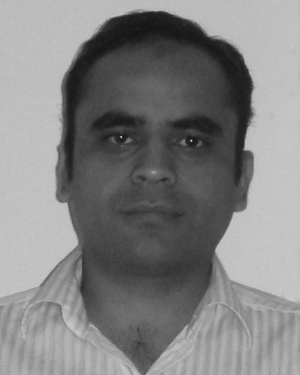 Gaurav Soni