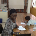 Fatoumata D Sarr