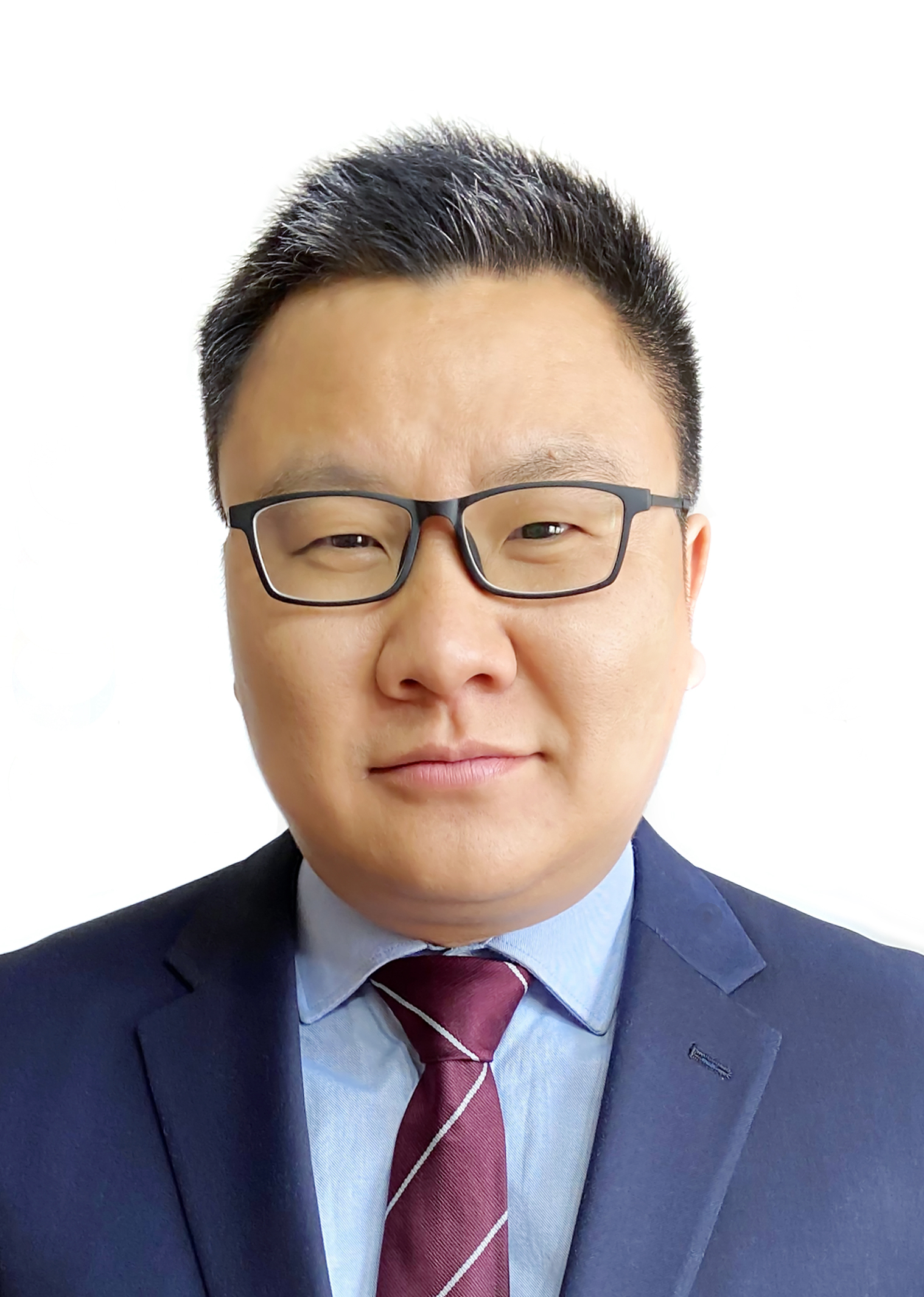 Biao Li