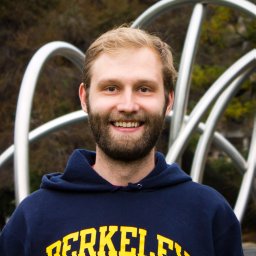 John Mark Kreikebaum