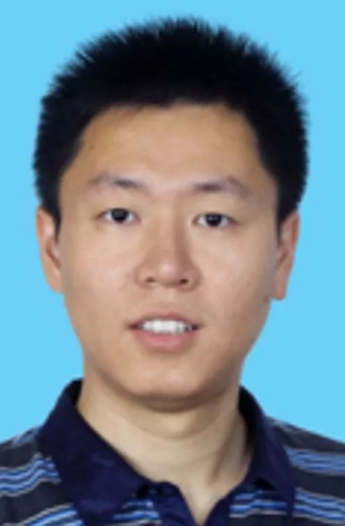 Zhenkun Li