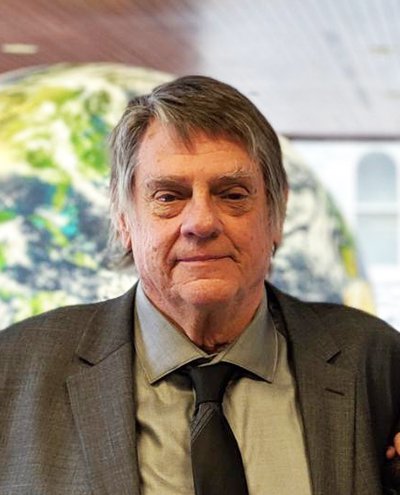 Bruce Wilkinson