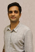 Kedar Hippalgaonkar