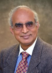 Chandra Sekar