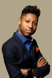 Samuel Ramsey