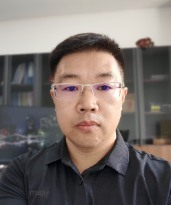 Hailong Yi