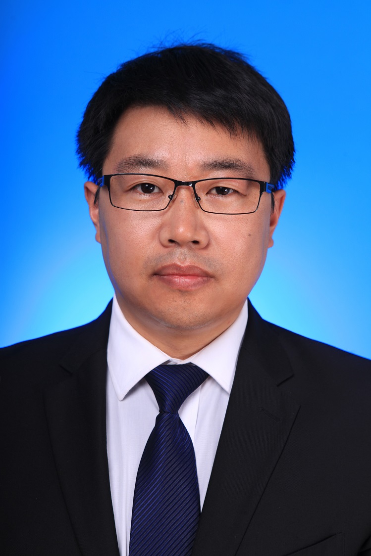 Hailong Yi