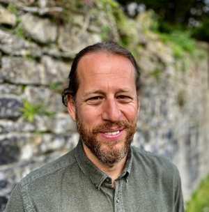 Alan Guwy