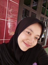 Puji Wahyuningsih