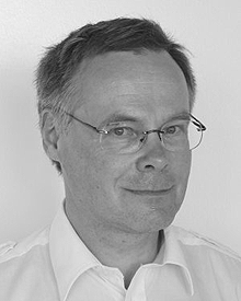 Juhani V Partanen