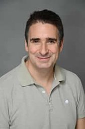 Richard D. Hoge