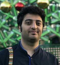 Aref Miri Rekavandi