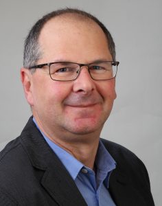 Andreas Züttel