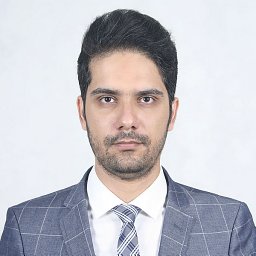 Mohammad-Mehdi Mehrabi Nejad