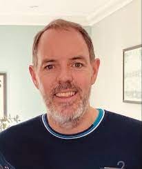 David Daley