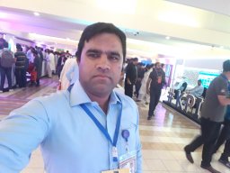 Asfandyar Khan