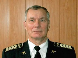 Volodymyr Kvasnikov